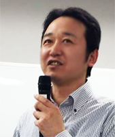 特別講師 特別講師