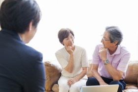 相談 相談