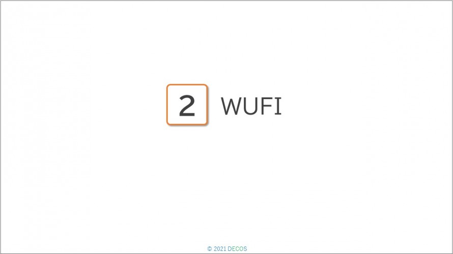 14②WUFI