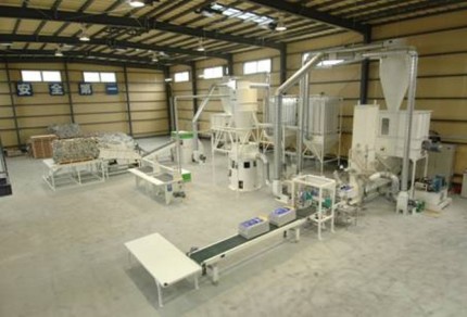 2005年山口工場稼働