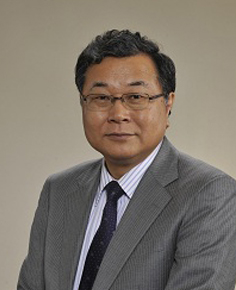 JCA名誉顧問坂本先生