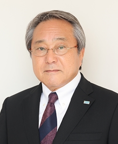 株式会社デコス代表取締役安成信次