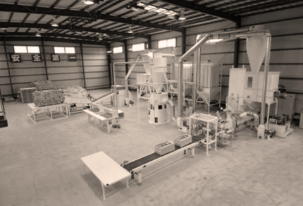 デコス山口工場