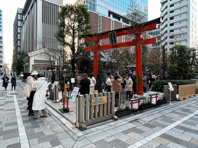 福徳神社