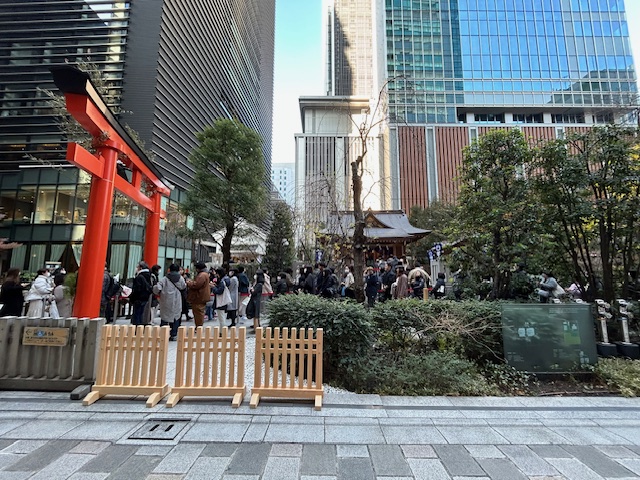 福徳神社