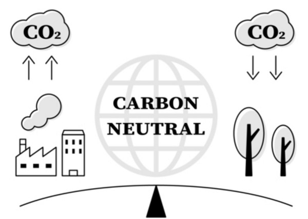 カーボンニュートラル