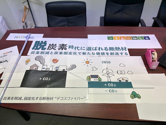 貼り合わせ